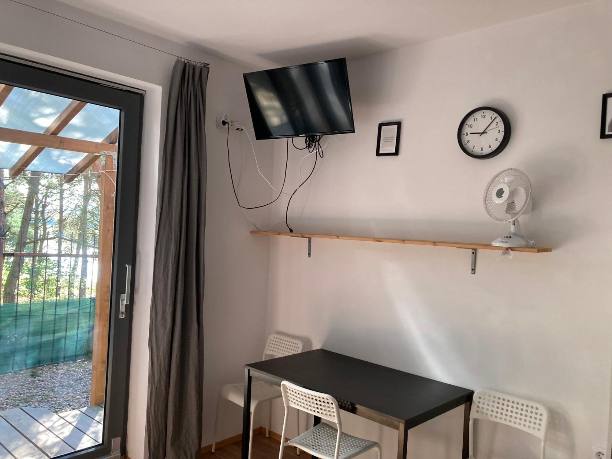 Kuk Raciceアパートメント 部屋 写真