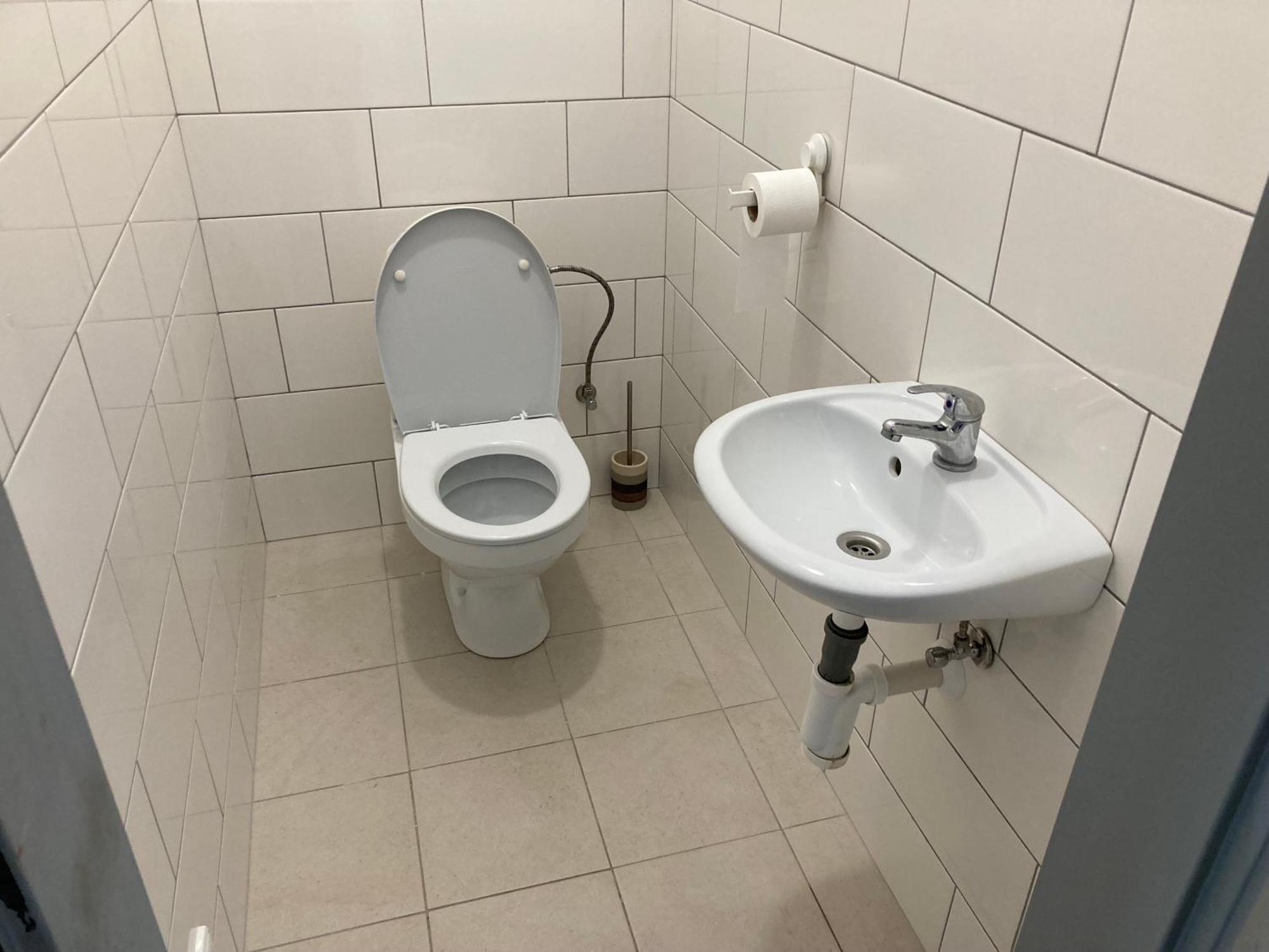 Kuk Raciceアパートメント 部屋 写真